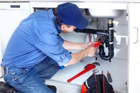 Professional Plumbung Services in Warren, PA